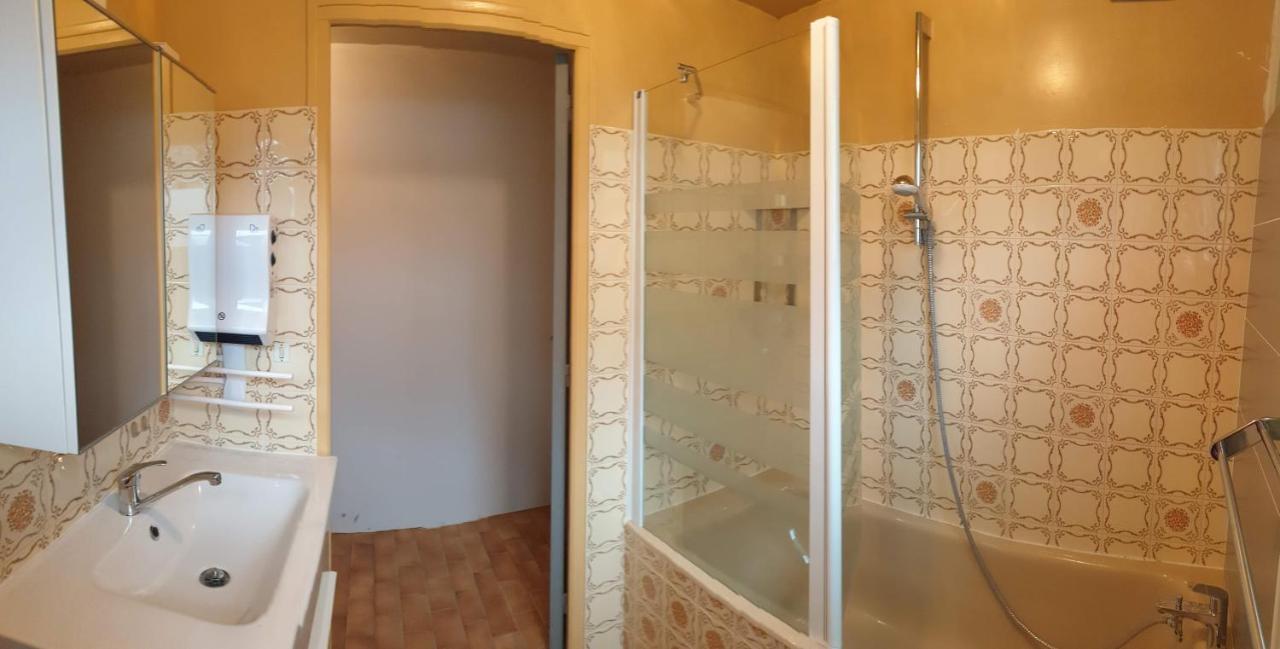 Gite Au Village Du Domaine Le Colombier Dienville Екстер'єр фото